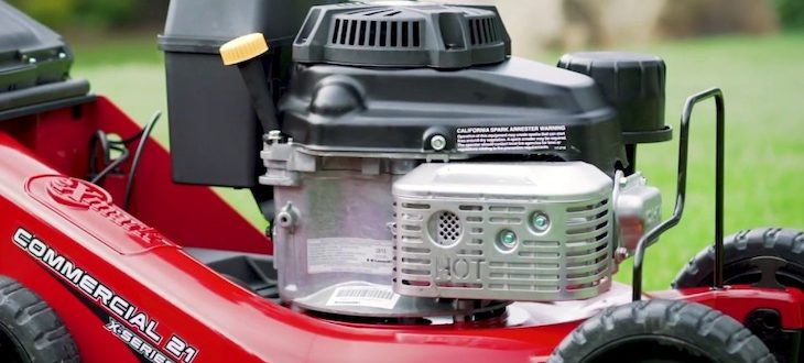 Reasons Why Your Exmark Lawn Mower Won't Start