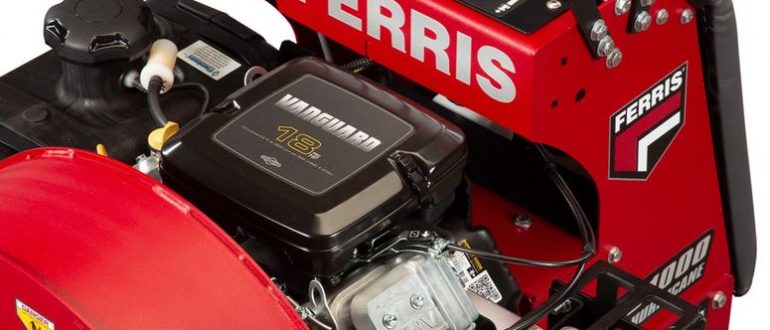 Reasons Why Your Ferris Lawn Mower Won't Start