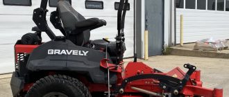 Gravely Lawn Mower Won't Start - Step-by-Step Troubleshooting Guide