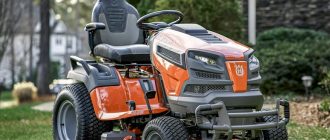 Reasons Why Your Husqvarna Lawn Mower Won't Start