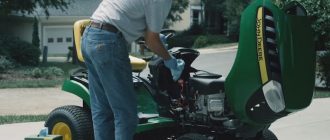 John Deere Lawn Mower Won't Start: Step-by-Step Troubleshooting Guide, Problems & Fixes