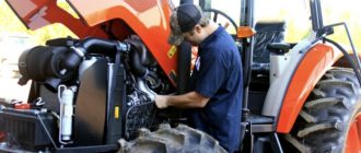 Kubota Tractor Won't Start? Step-by-Step Troubleshooting Guide