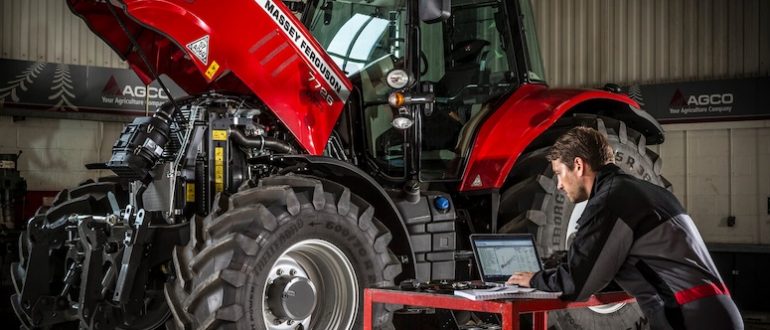 Test the Safety Switches if Your Massey Ferguson Tractor Won't Start