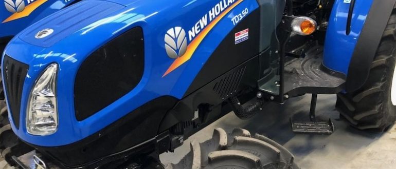 How to Verify All Safety Switches if Your New Holland Tractor Won't Start