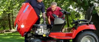 Reasons Why Your Simplicity Lawn Mower Won't Start